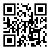 QR-код со ссылкой на сайт